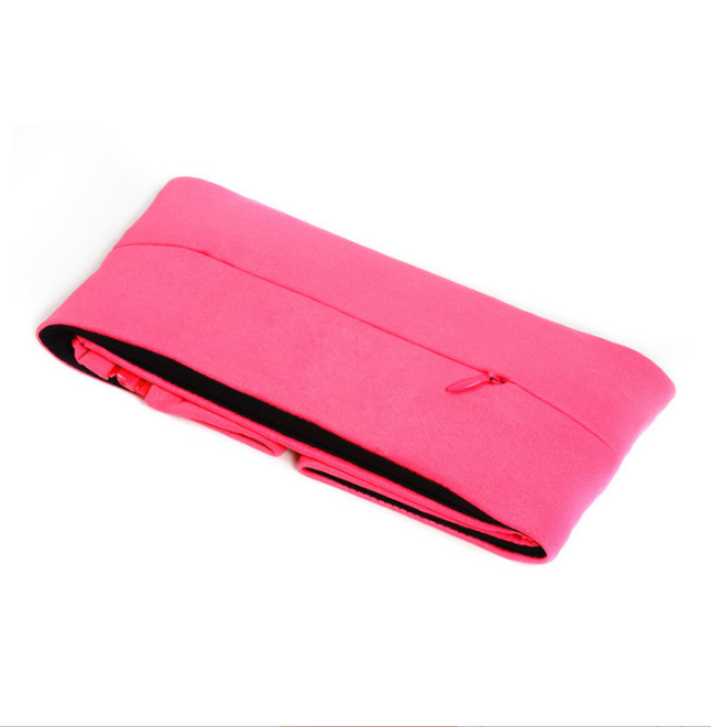 Yoga Fitness Marathon Night Running Mobile Bag 31 Yoga Fitness Marathon Night Running Mobile Bag