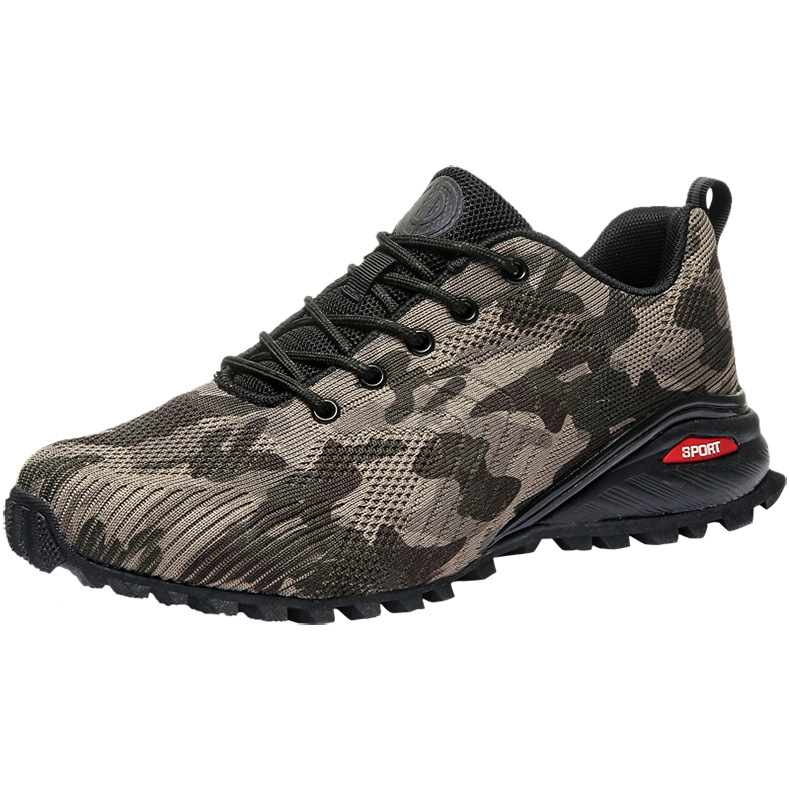 Casual Trail Running Shoes Fall Winter Outdoor Large Size High-Top Hiking Shoes Men 10 Casual Trail Running Shoes Fall Winter Outdoor Large Size High-Top Hiking Shoes Men