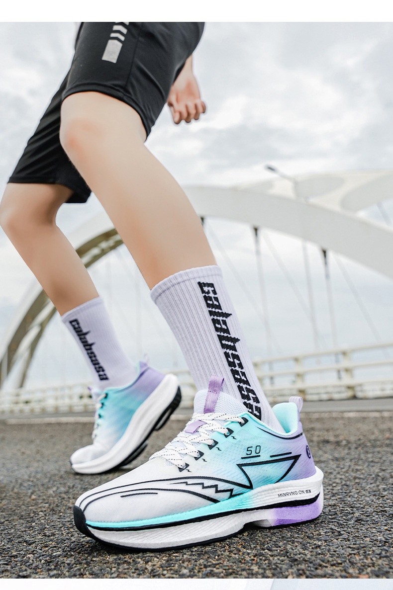 Youth And Children's Racing Sports Flying Electric 5c Running Shoes 13 Youth And Children's Racing Sports Flying Electric 5c Running Shoes