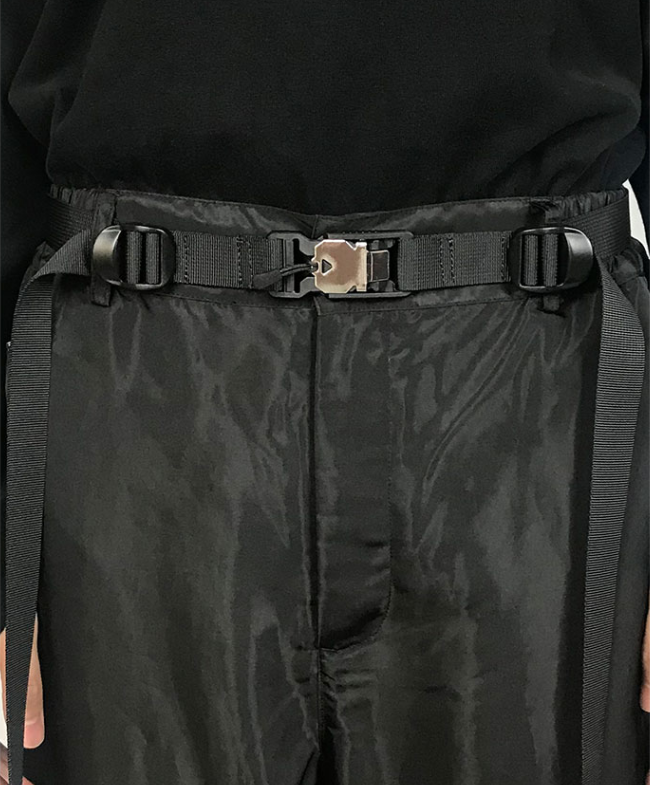 Functional Tactical Belt 18 Functional Tactical Belt