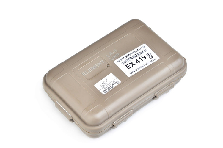 Tactical laser LED flashlight 17 Tactical laser LED flashlight