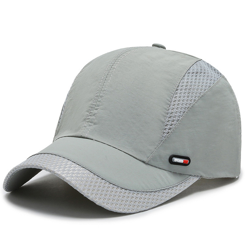 Outdoor Sports Quick-drying Mesh Baseballcap 27 Outdoor Sports Quick-drying Mesh Baseballcap
