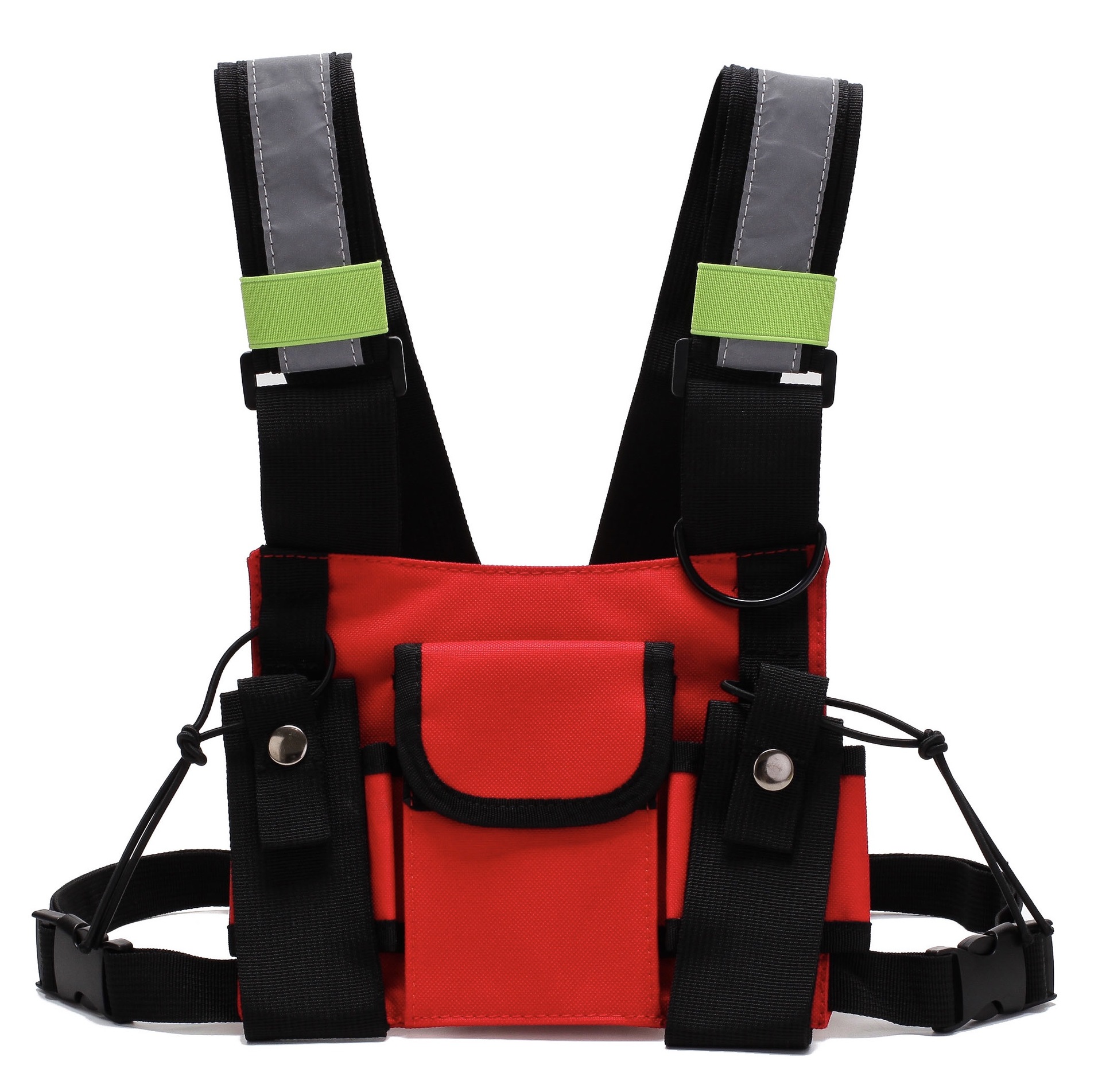 Hip Hop Tactical Pack 15 Hip Hop Tactical Pack