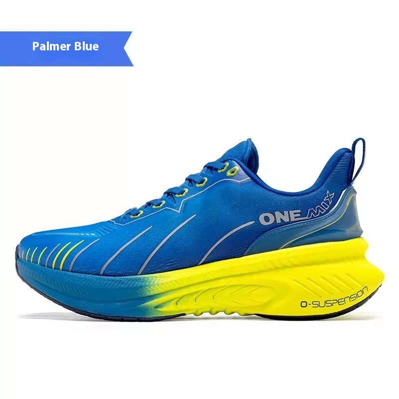 Shock Absorption And Rebound Running Shoes 117 Shock Absorption And Rebound Running Shoes