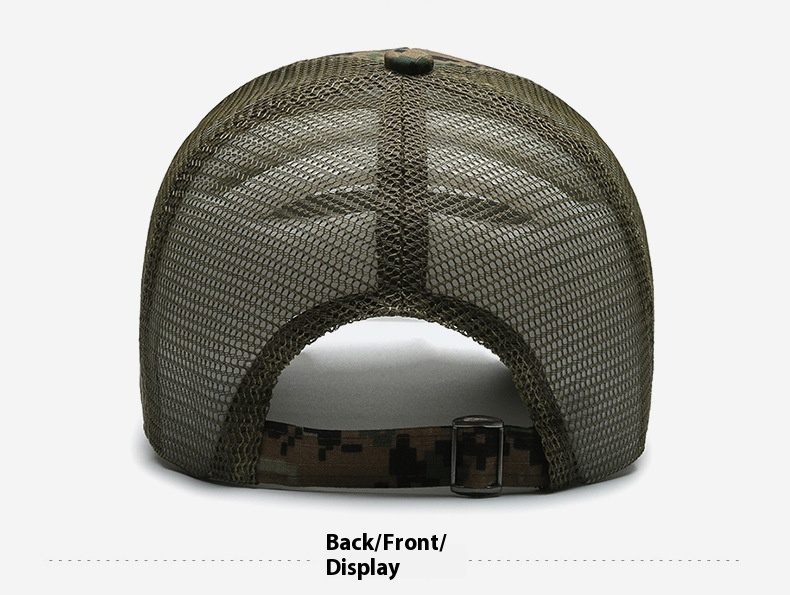 Tear Mark Velcro Outdoor Sun Protection Tactical Camouflage Baseball Hat 11 Tear Mark Velcro Outdoor Sun Protection Tactical Camouflage Baseball Hat