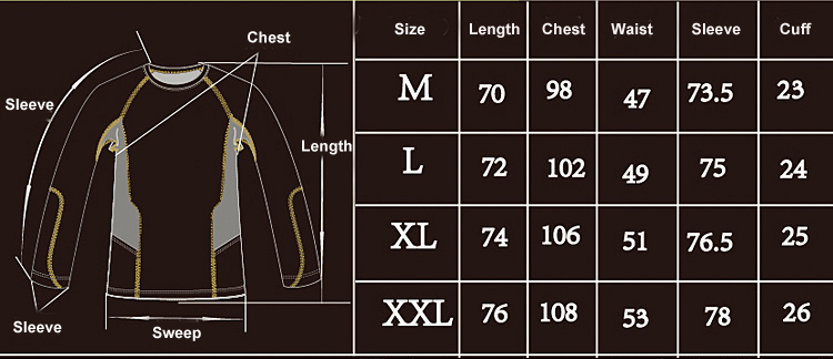 Tactical camouflage T-shirt 3 Tactical camouflage T-shirt