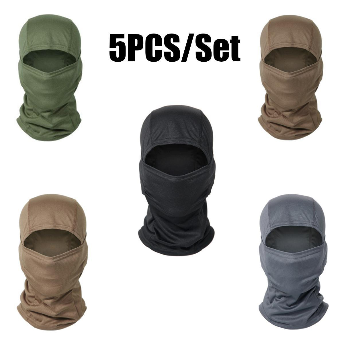 Outdoor Sunscreen Single Hole Breathable Quick Drying Face Cover 7 Outdoor Sunscreen Single Hole Breathable Quick Drying Face Cover