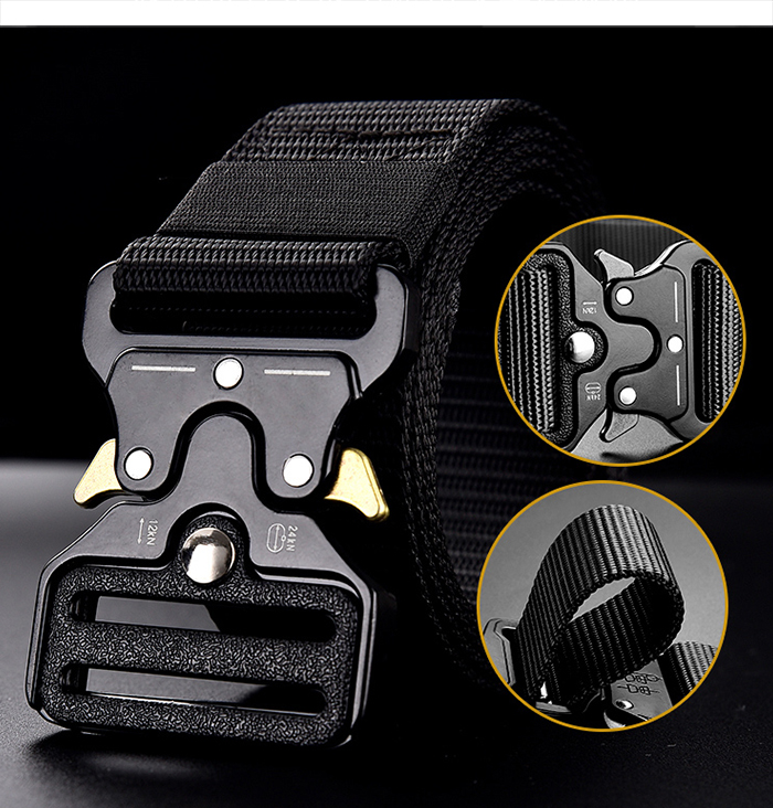 Cobra Buckle Tactical Belt 11 Cobra Buckle Tactical Belt