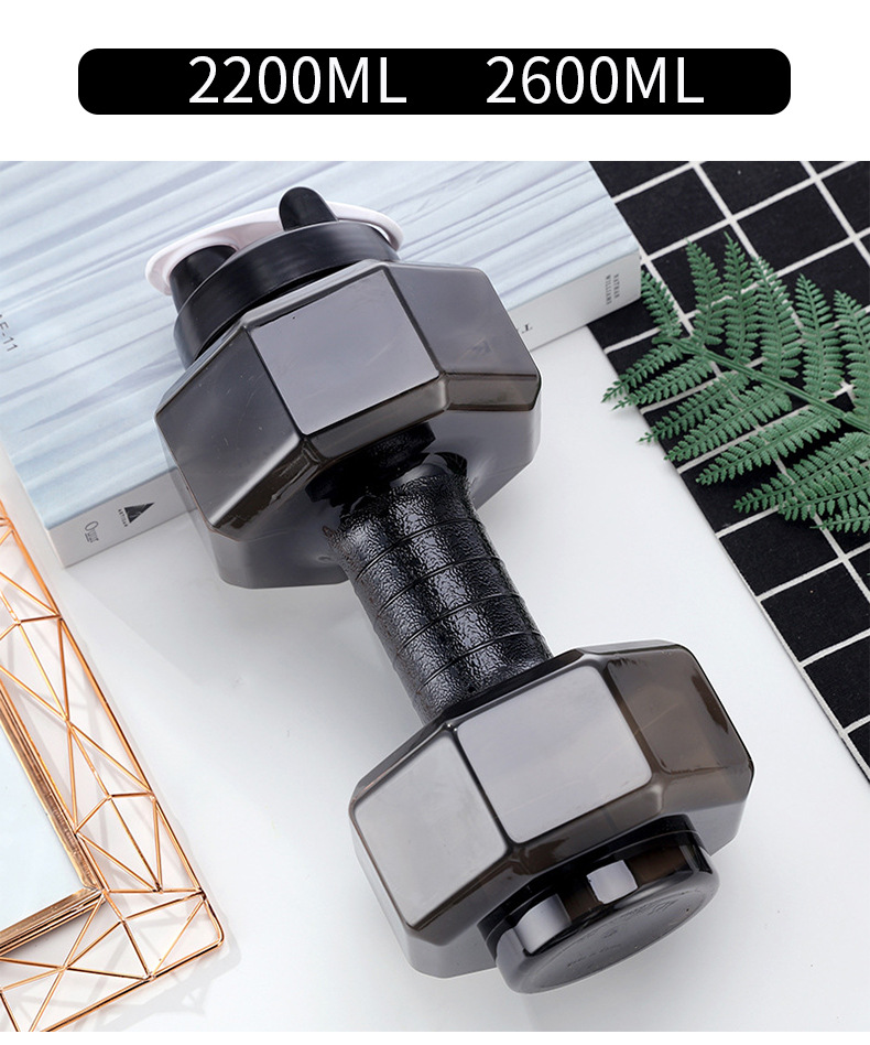 Dumbbell Portable Water Injection Fitness Equipment 12 Dumbbell Portable Water Injection Fitness Equipment