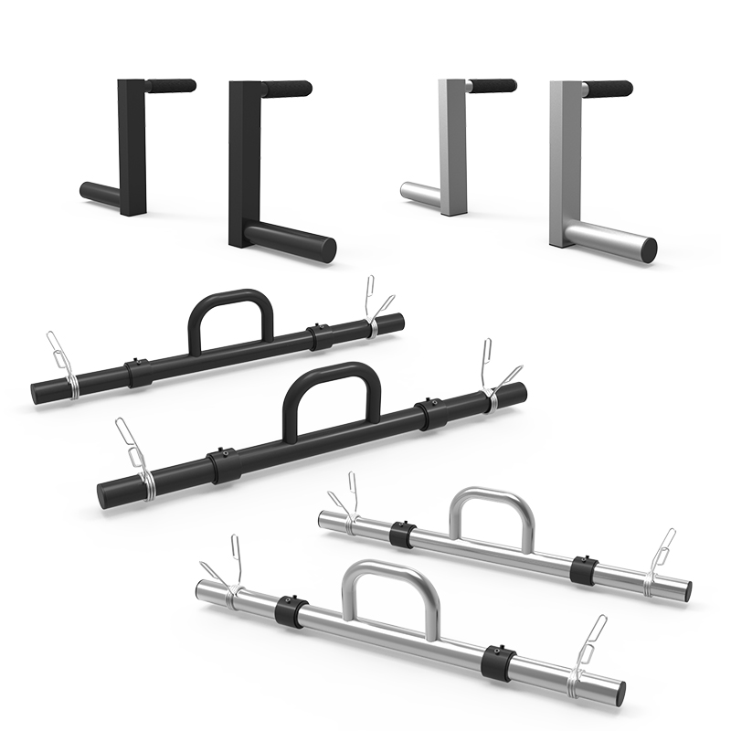 Trainer Farmer Walking Barbell Training Bar 9 Trainer Farmer Walking Barbell Training Bar