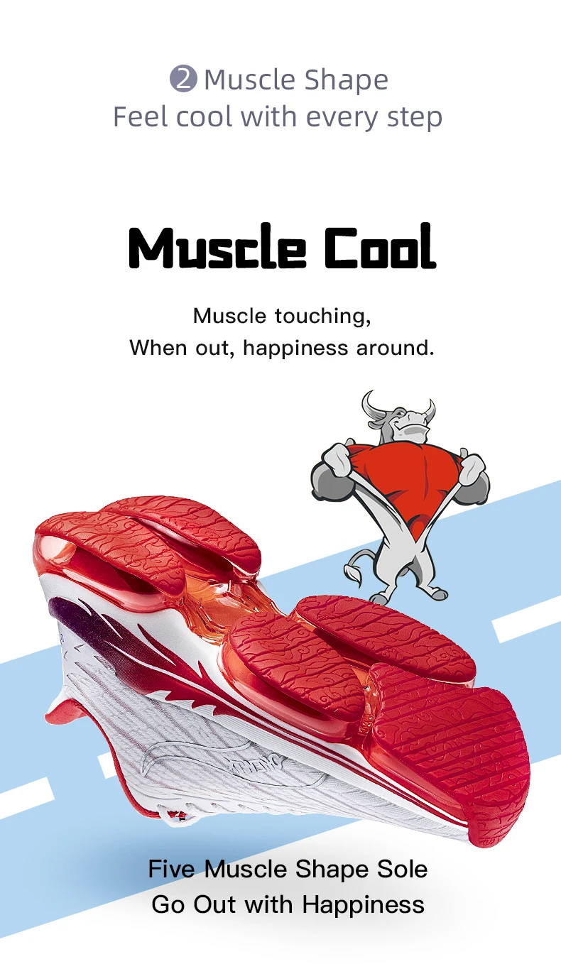 Men's Running Shoes Air Cushion Sneakers 19 Men's Running Shoes Air Cushion Sneakers