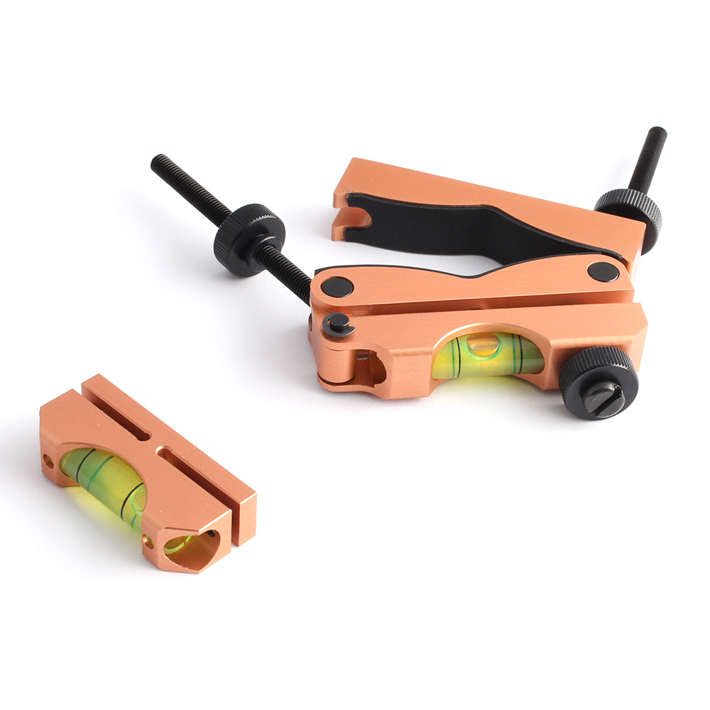 Tactical level fixture 8 Tactical level fixture