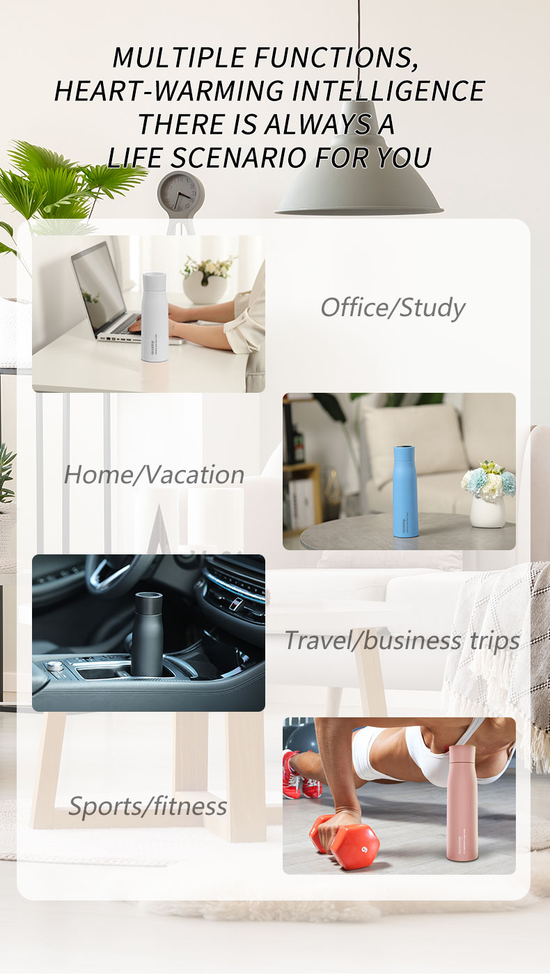 Fitness Eddy™ Precision-Tech Thermal Bottle – Smart LED Temperature Display Vacuum Tumbler 8 Fitness Eddy™ Precision-Tech Thermal Bottle – Smart LED Temperature Display Vacuum Tumbler