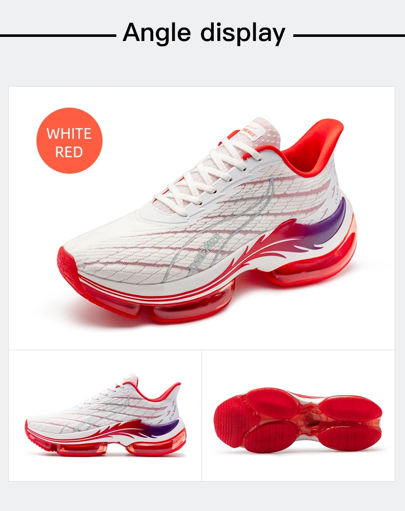 Men's Running Shoes Air Cushion Sneakers 25 Men's Running Shoes Air Cushion Sneakers