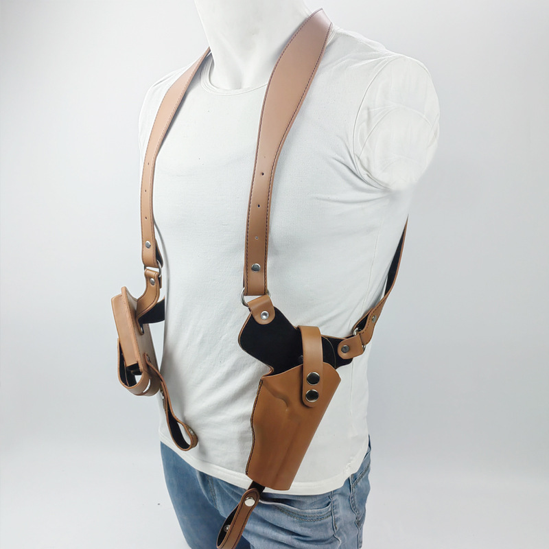 Tactical Armpit Universal Holster 9 Tactical Armpit Universal Holster