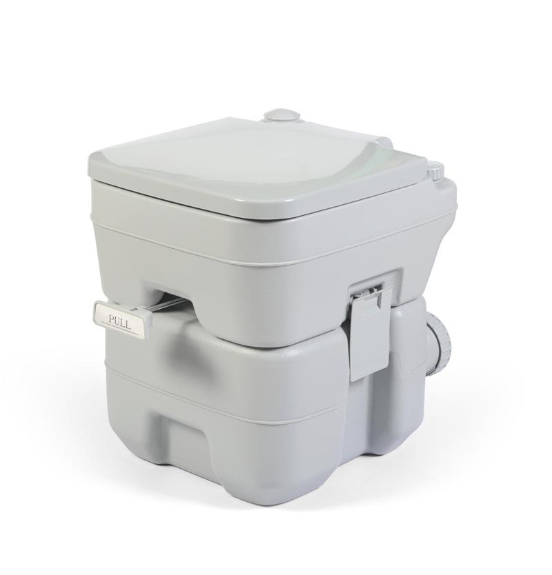 20L Portable Camping Toilet 12 20L Portable Camping Toilet