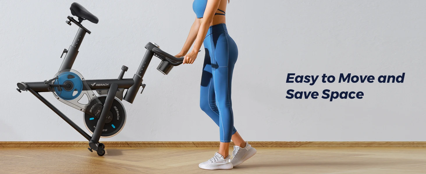 Low Noise Stationary Exercise Bike – Indoor Cycling with Tablet Mount & 270LB Capacity 58 Low Noise Stationary Exercise Bike – Indoor Cycling with Tablet Mount & 270LB Capacity