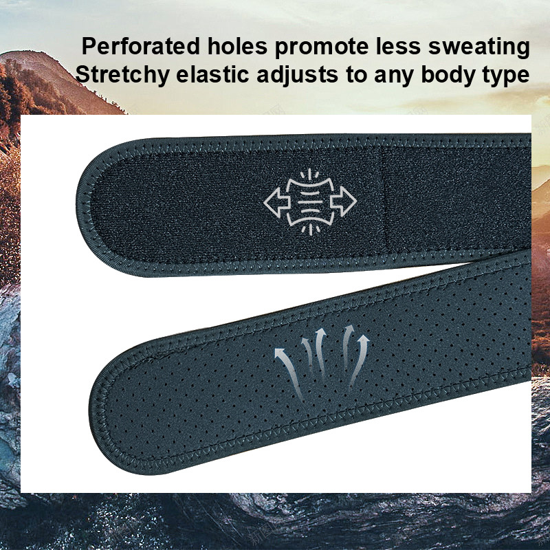 Outdoor Tactics Belt Neoprene Holster 32 Outdoor Tactics Belt Neoprene Holster