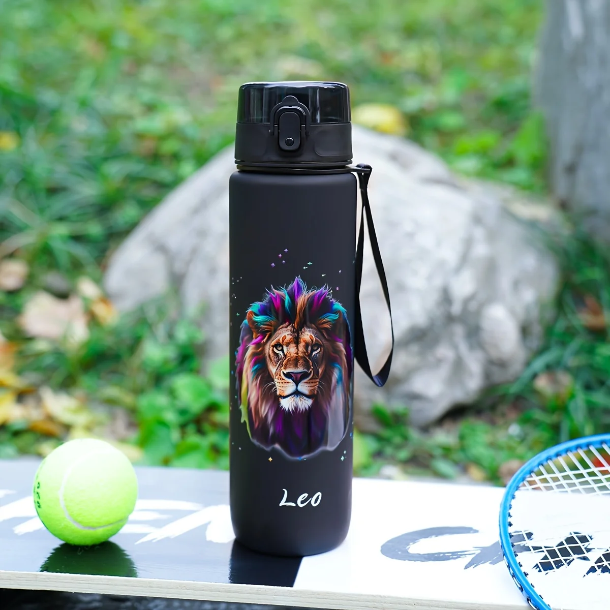 1000ml Constellation Sports Water Bottle 40 1000ml Constellation Sports Water Bottle