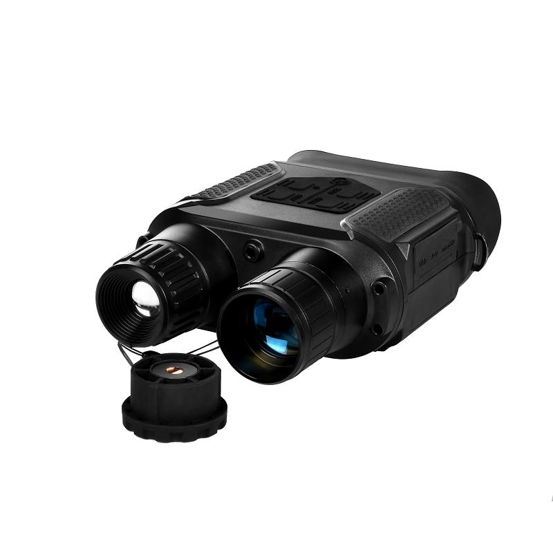 NV400B Digital Night Vision Camera 27 NV400B Digital Night Vision Camera