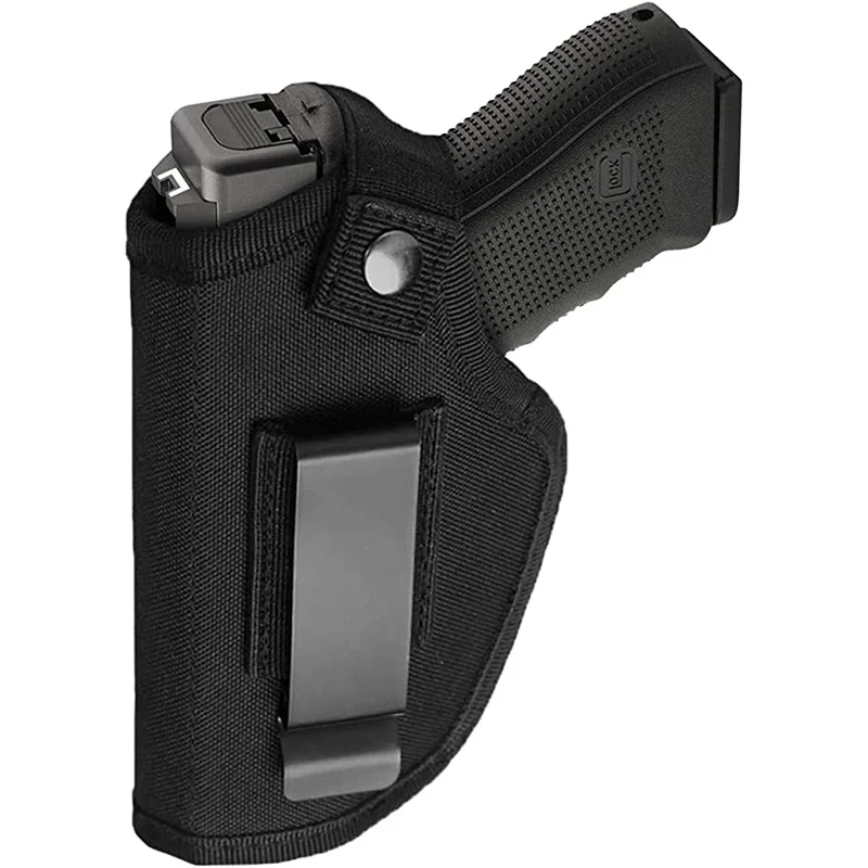 Tactical Holster Nylon Concealed 7 Tactical Holster Nylon Concealed