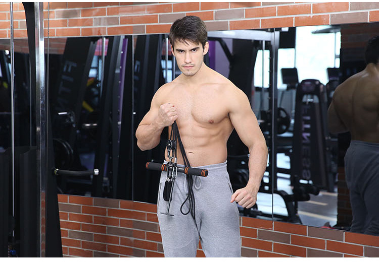 Qianjin stick fitness equipment 20 Qianjin stick fitness equipment