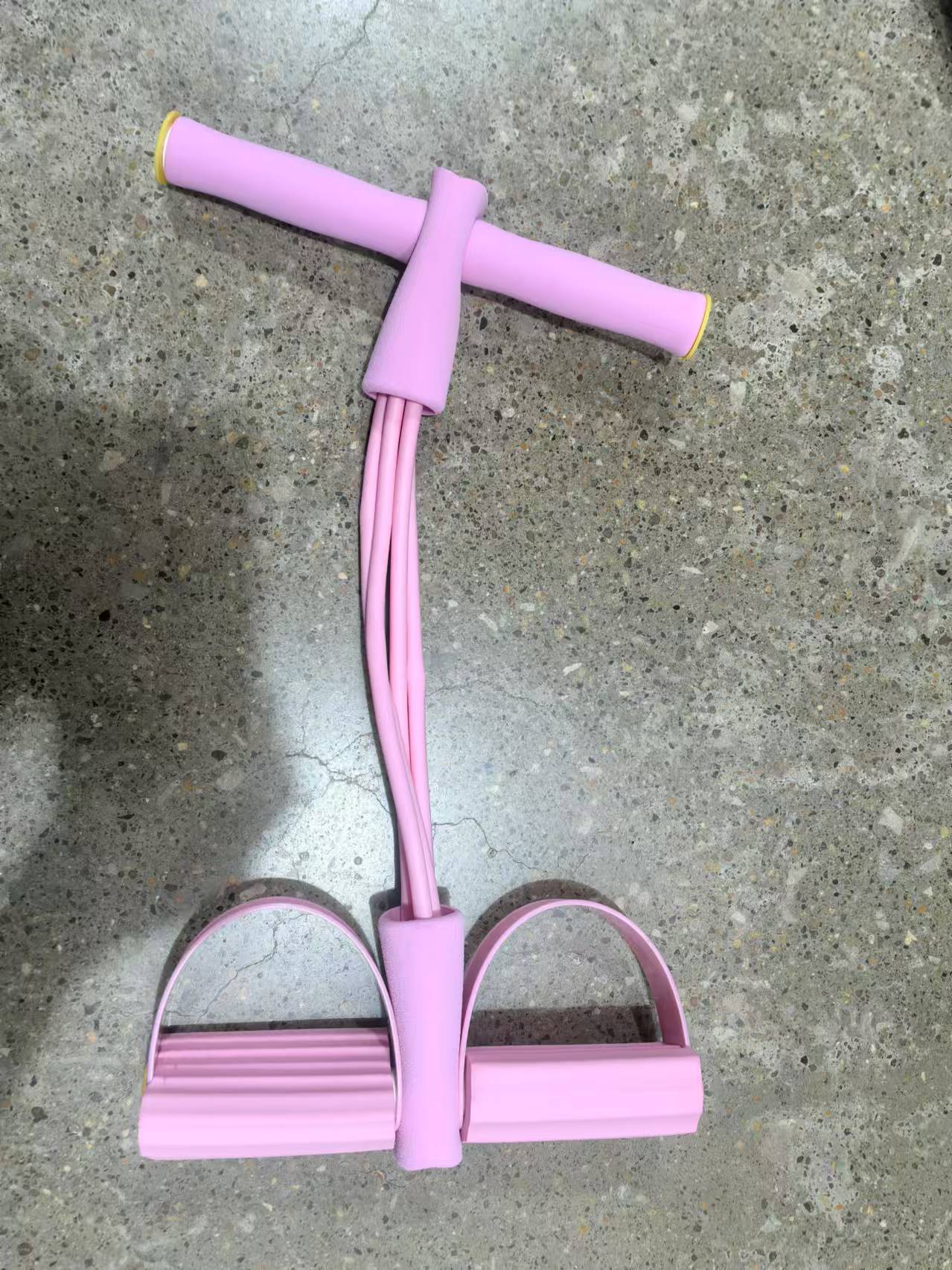 Foot Pedal Abdominal Tensioners To Reduce Abdomen 12 Foot Pedal Abdominal Tensioners To Reduce Abdomen