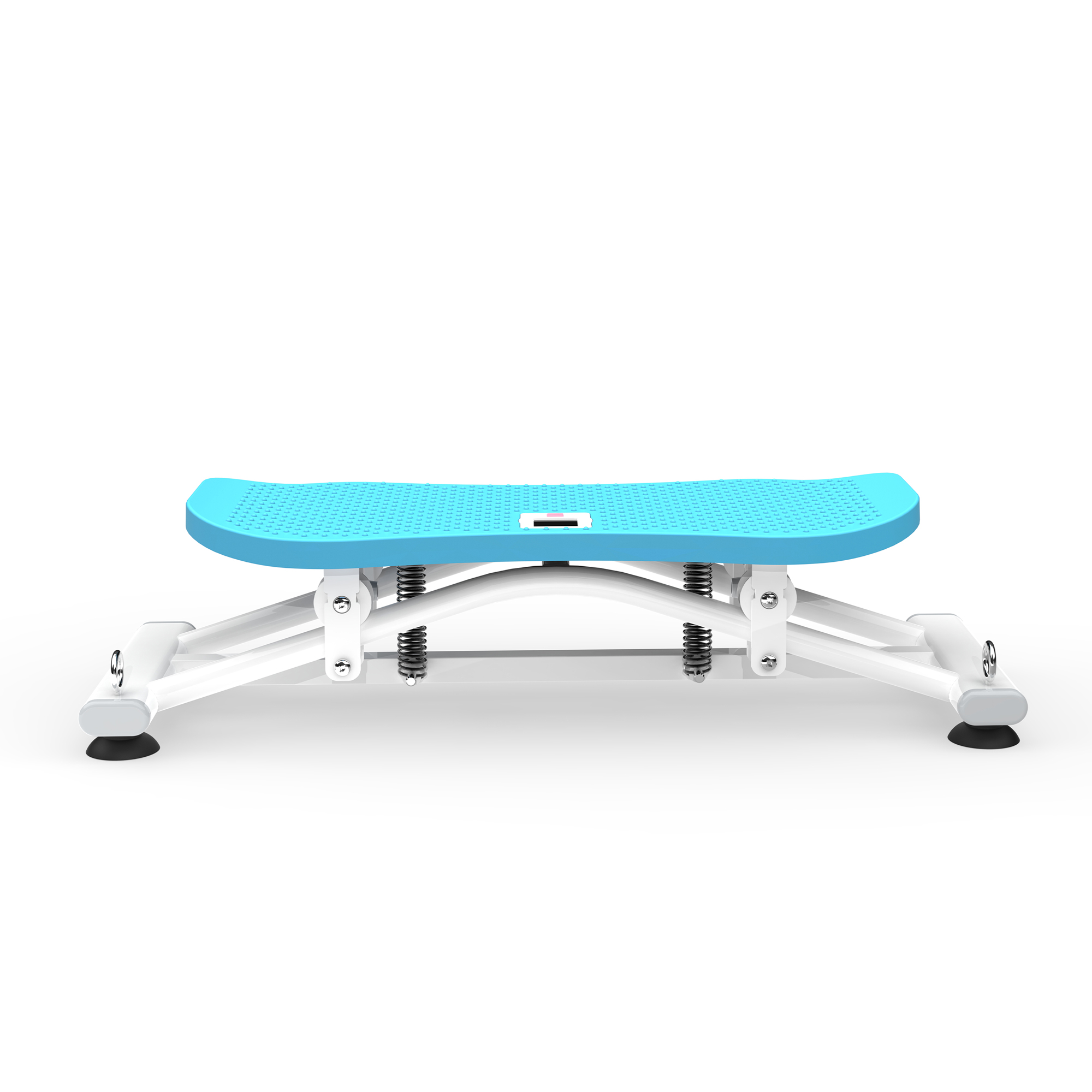 Ski Twist Waist Trainer Machine with Resistance Bands – Home Fitness Twister Board for Full-Body Cardio, Core & Leg Workout 11 Ski Twist Waist Trainer Machine with Resistance Bands – Home Fitness Twister Board for Full-Body Cardio, Core & Leg Workout