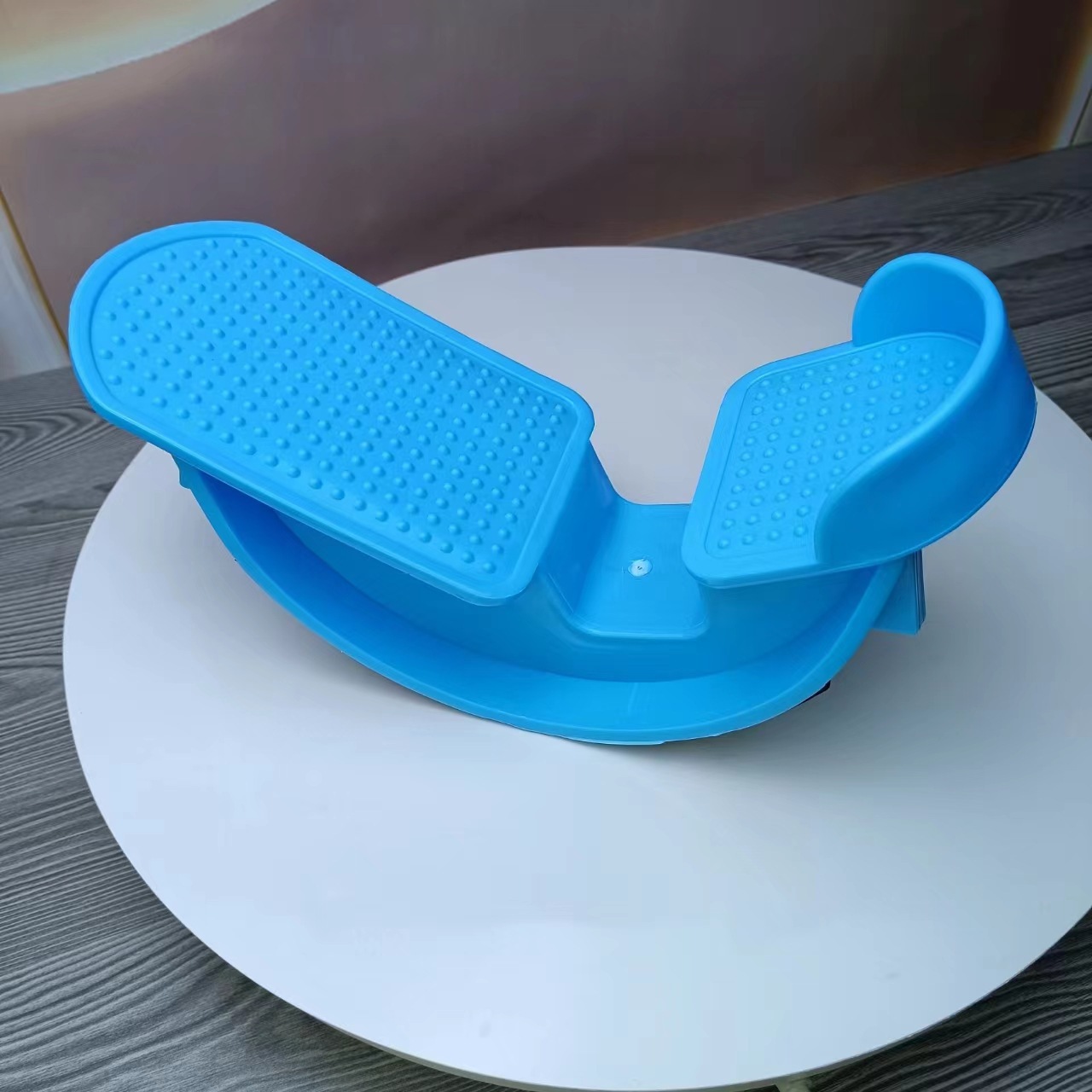 Household Portable Solid-Colored Incline Board For Sports And Fitness 15 Household Portable Solid-Colored Incline Board For Sports And Fitness