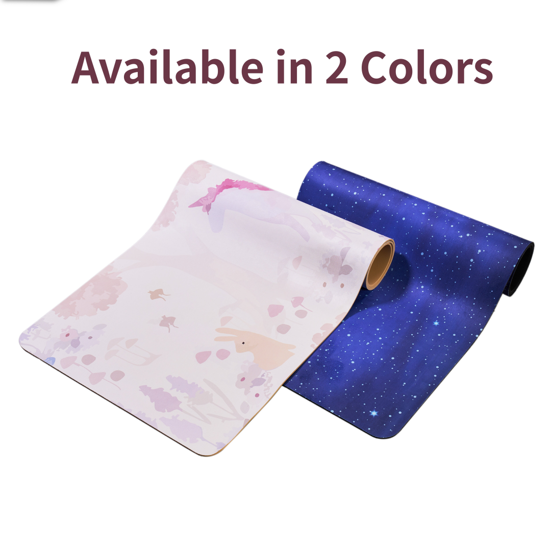 Yoga Mat, Exercise Yoga Mat Print With Non-Slip Design, Professional TPE Exericise Mat, 72 X 24 Multi-Purpose Workout Mat For Women, Pilates Fitness And Floor Exercises 38 Yoga Mat, Exercise Yoga Mat Print With Non-Slip Design, Professional TPE Exericise Mat, 72 X 24 Multi-Purpose Workout Mat For Women, Pilates Fitness And Floor Exercises