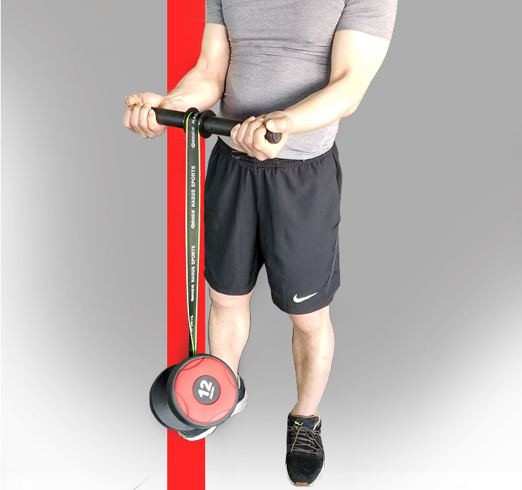 Arm Training Fitness Machine 13 Arm Training Fitness Machine