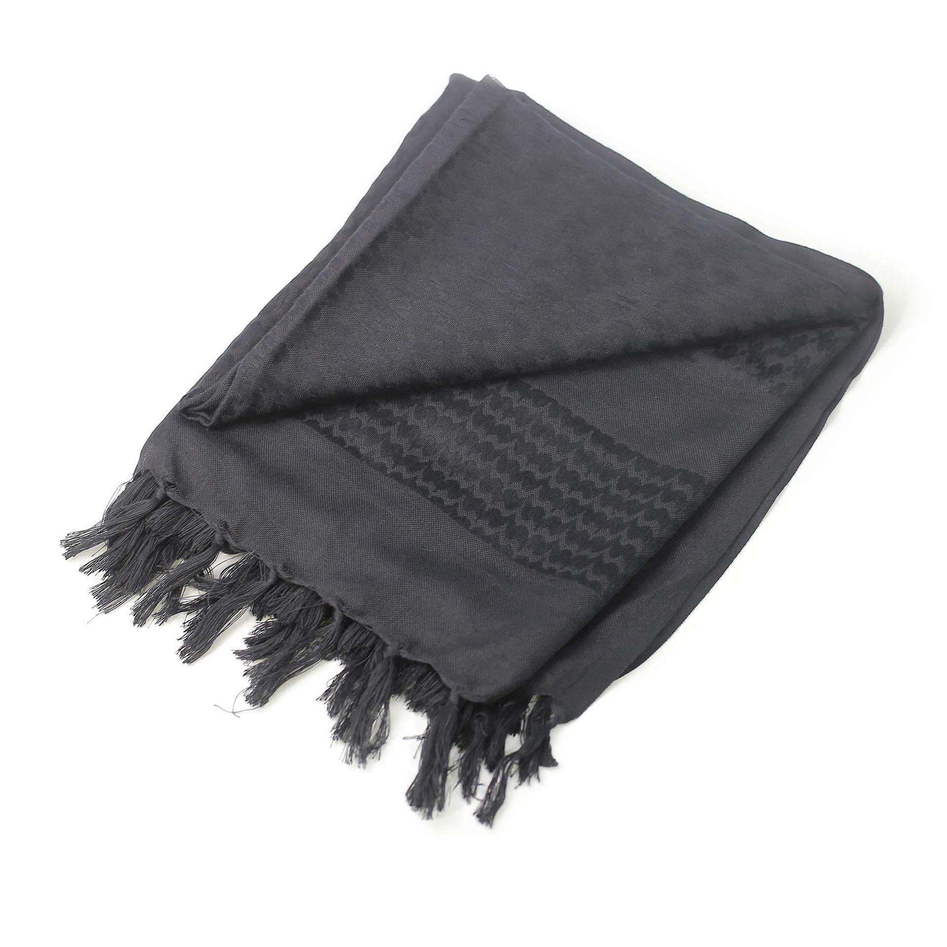 Men's And Women's Cotton Desert Tactical Scarf 71 Men's And Women's Cotton Desert Tactical Scarf