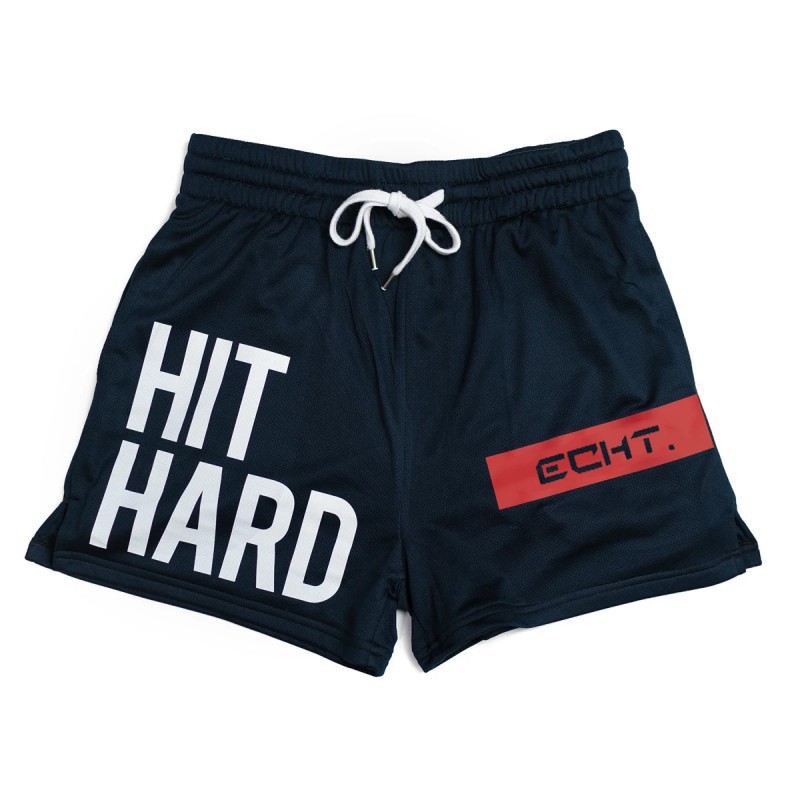 Running Training Quick Dry Boxing Squat Shorts 25 Running Training Quick Dry Boxing Squat Shorts