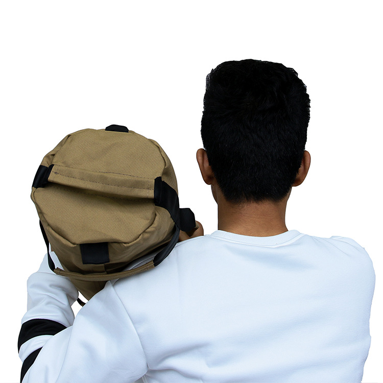 Exercise weight lifting sandbag sand 34 场景图1.jpg