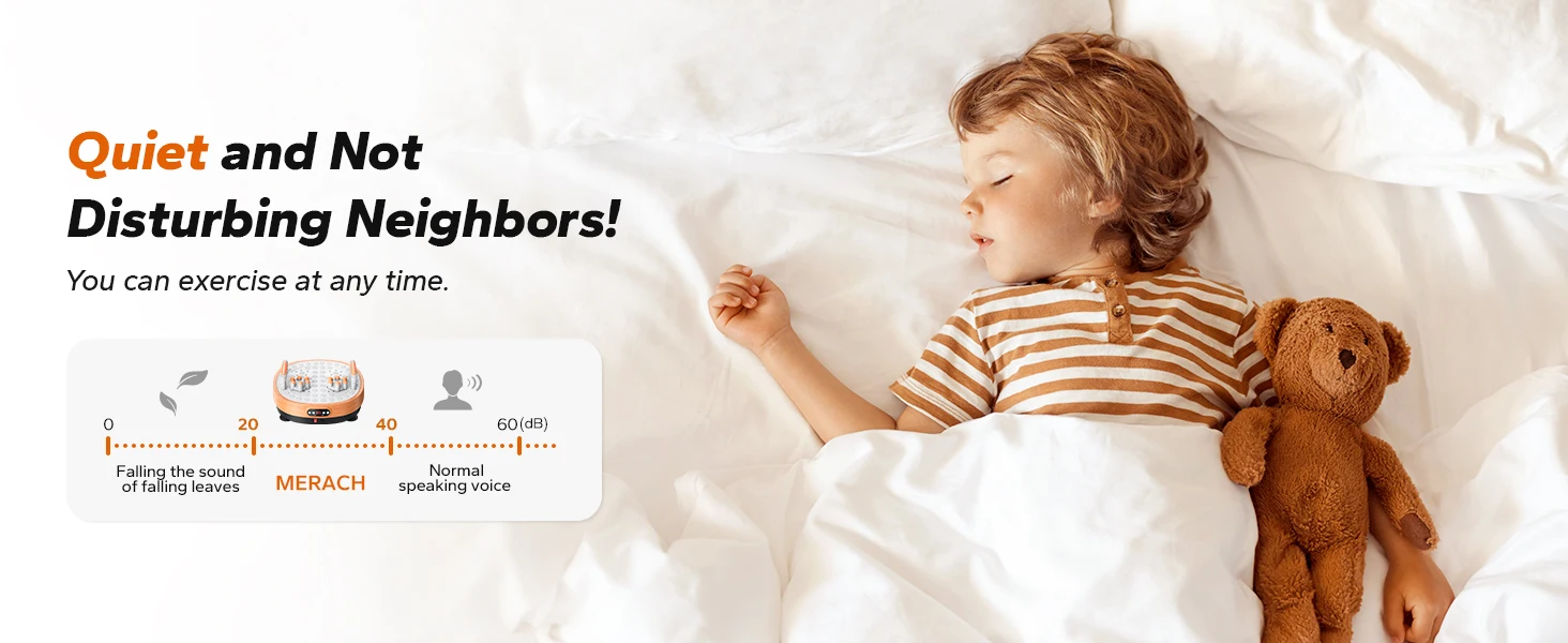 Vibration Plate Exercise Machine – Whole Body Vibration for Lymphatic Drainage & Weight Loss 5 Vibration Plate Exercise Machine – Whole Body Vibration for Lymphatic Drainage & Weight Loss