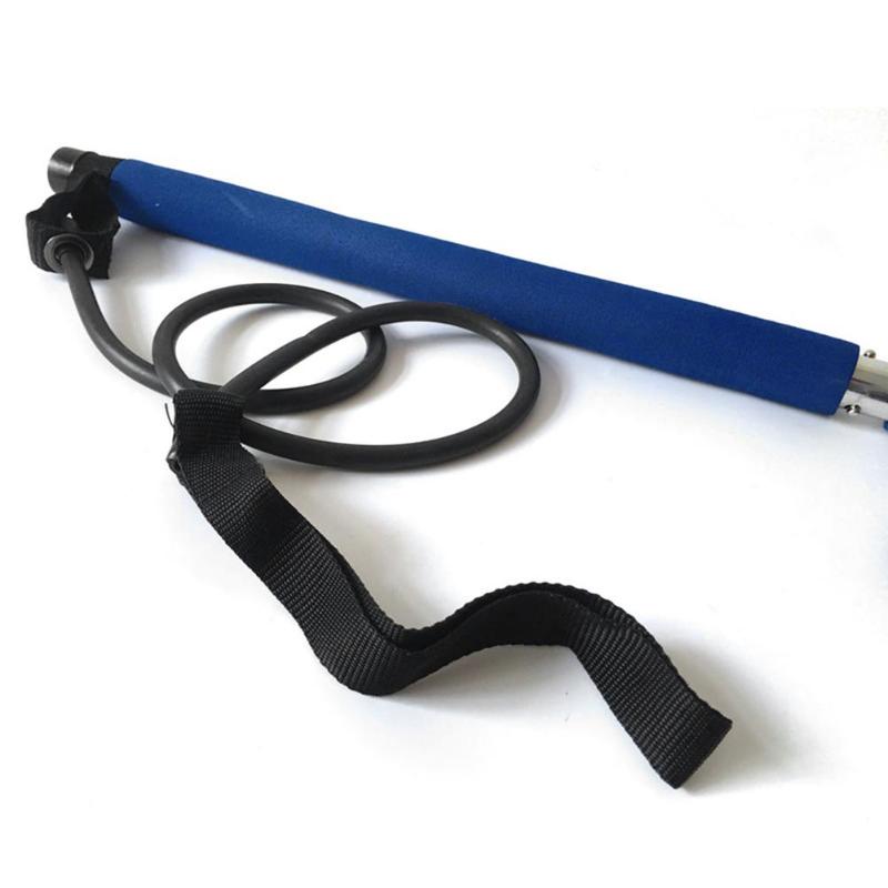 Rally Bar Chest Expansion Arm Force Bar Yoga Bar Pilates Bar Fitness Bar 12 Rally Bar Chest Expansion Arm Force Bar Yoga Bar Pilates Bar Fitness Bar