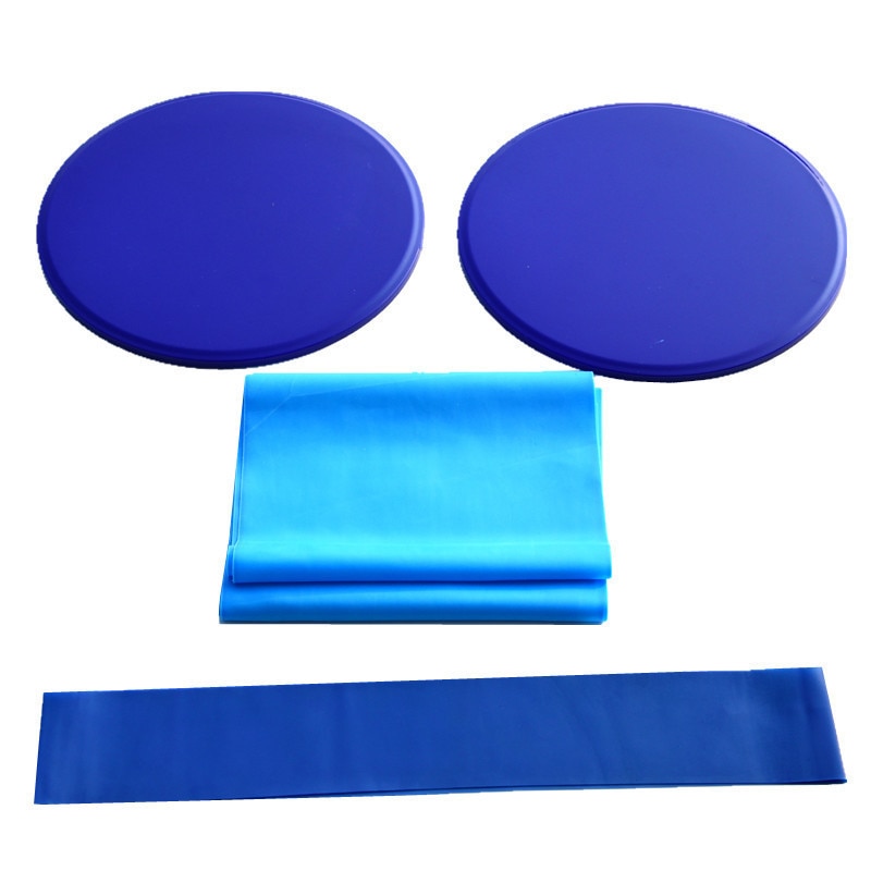 Yoga fitness three-piece set 19 4