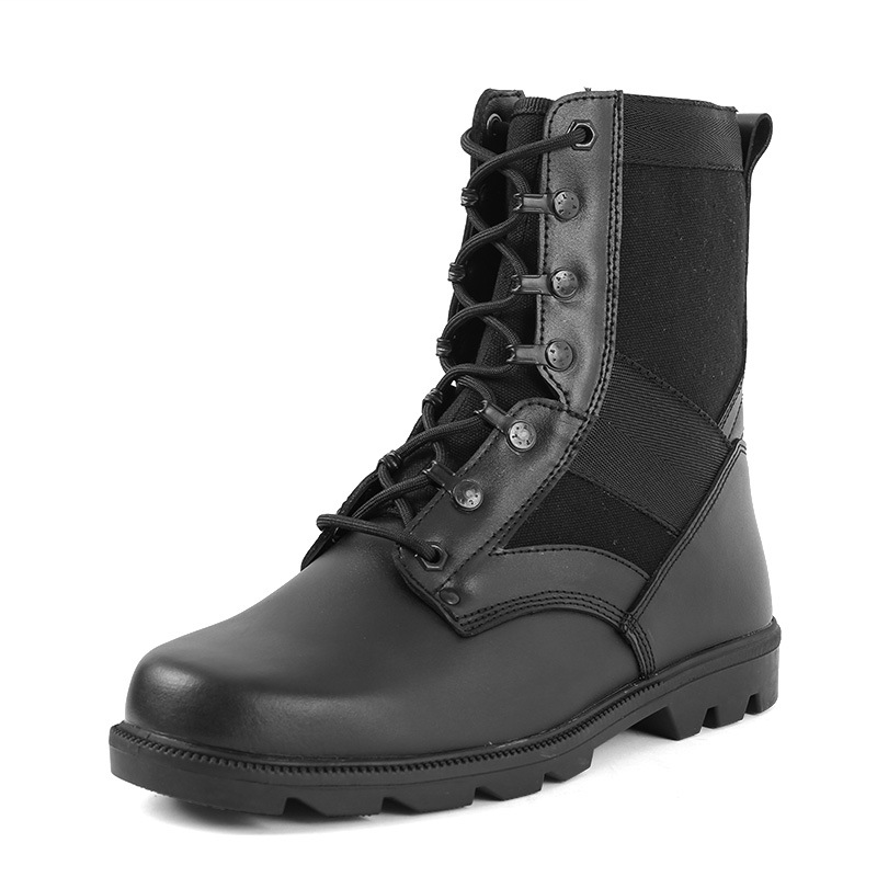 Waterproof Tactical Boots – Men’s Black Steel Toe Outdoor Training Shoes 20 Waterproof Tactical Boots – Men’s Black Steel Toe Outdoor Training Shoes