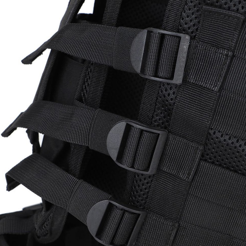 Outdoor Adventure Equipment Camouflage Tactical Vest 32 Outdoor Adventure Equipment Camouflage Tactical Vest