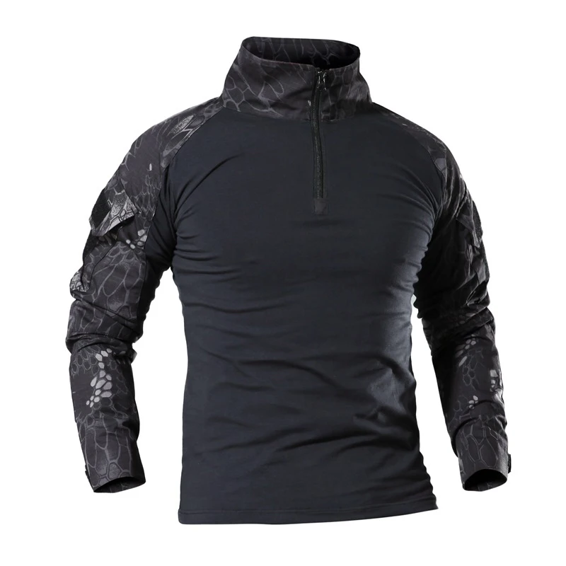 Outdoor tactical t-shirt 6 Outdoor tactical t-shirt