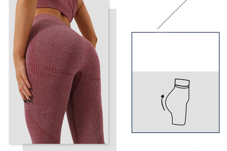 2PCS Seamless Yoga Set Women Tracksuit High Waist Leggings Workout Sportswear Gym Clothing Fitness Crop Top Sports Suits Gym Set 16 2PCS Seamless Yoga Set Women Tracksuit High Waist Leggings Workout Sportswear Gym Clothing Fitness Crop Top Sports Suits Gym Set