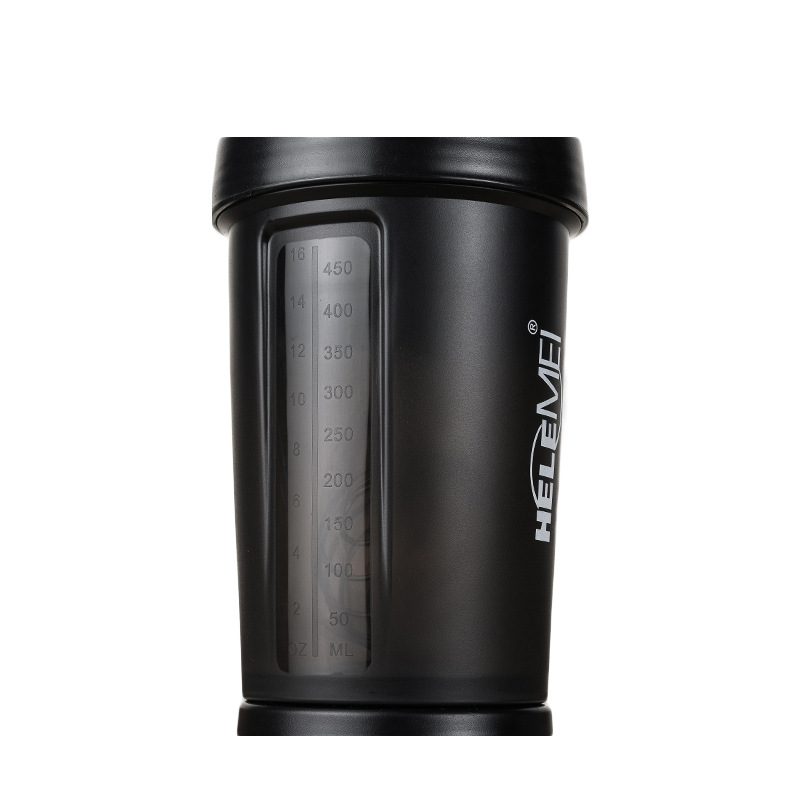 Frosted shaker cup 16 Frosted shaker cup