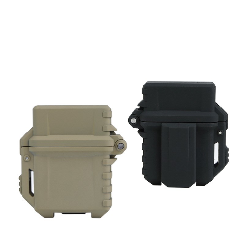 WST tactical lighter case 13 WST tactical lighter case