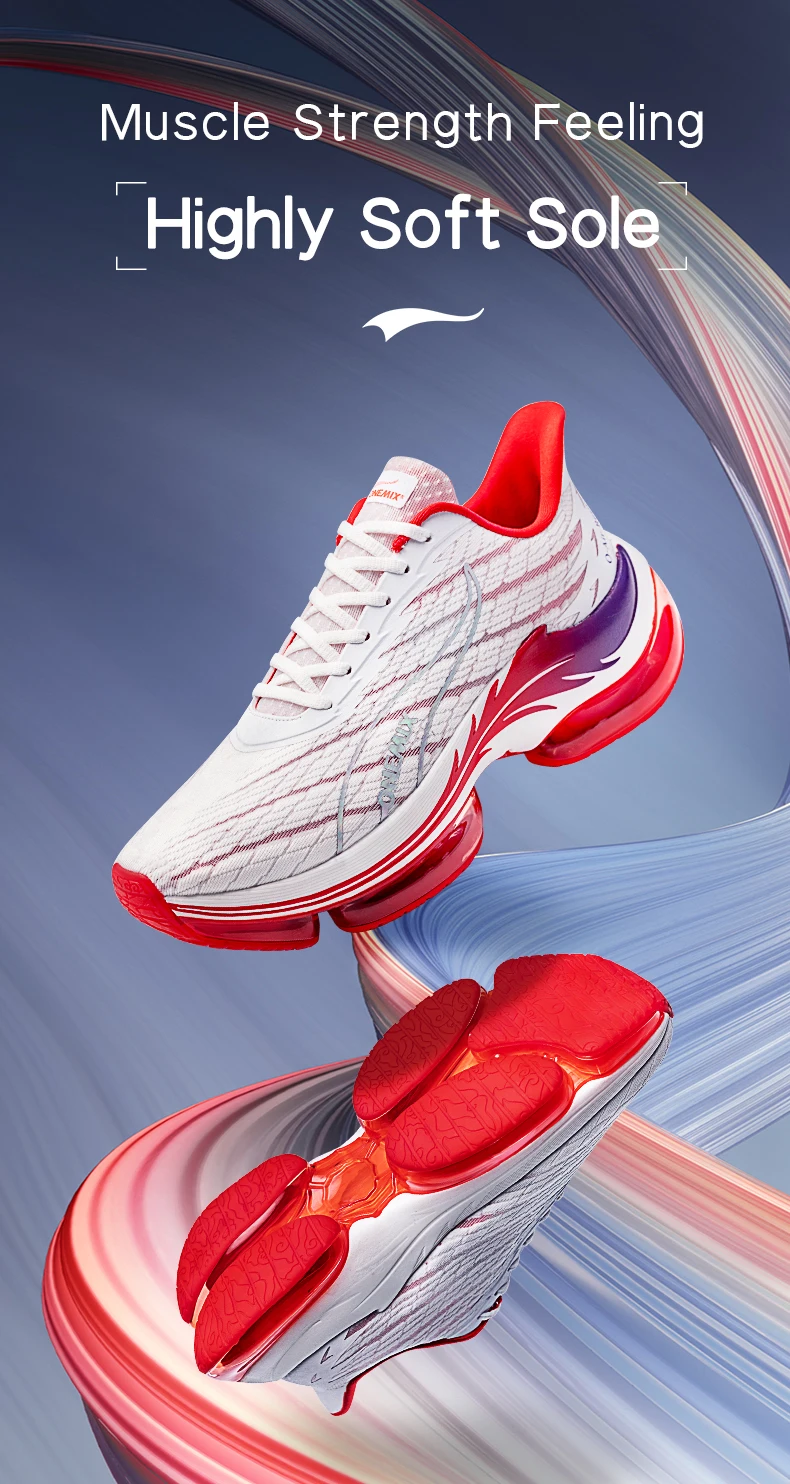 Men's Running Shoes Air Cushion Sneakers 52 Men's Running Shoes Air Cushion Sneakers