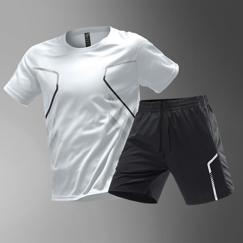 Men's Running T-shirt 24 Men's Running T-shirt