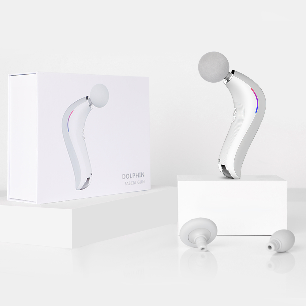 Electric Massage Gun Muscle Pistol Body Shoulder Neck Massager Mini Lcd Fascia Gun Deep Tissue Portable Face Fitness Gun Therapy 18 Electric Massage Gun Muscle Pistol Body Shoulder Neck Massager Mini Lcd Fascia Gun Deep Tissue Portable Face Fitness Gun Therapy