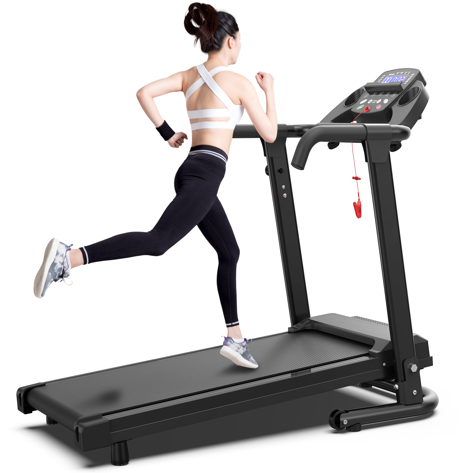 Treadmill Q30-5 10 Treadmill Q30-5