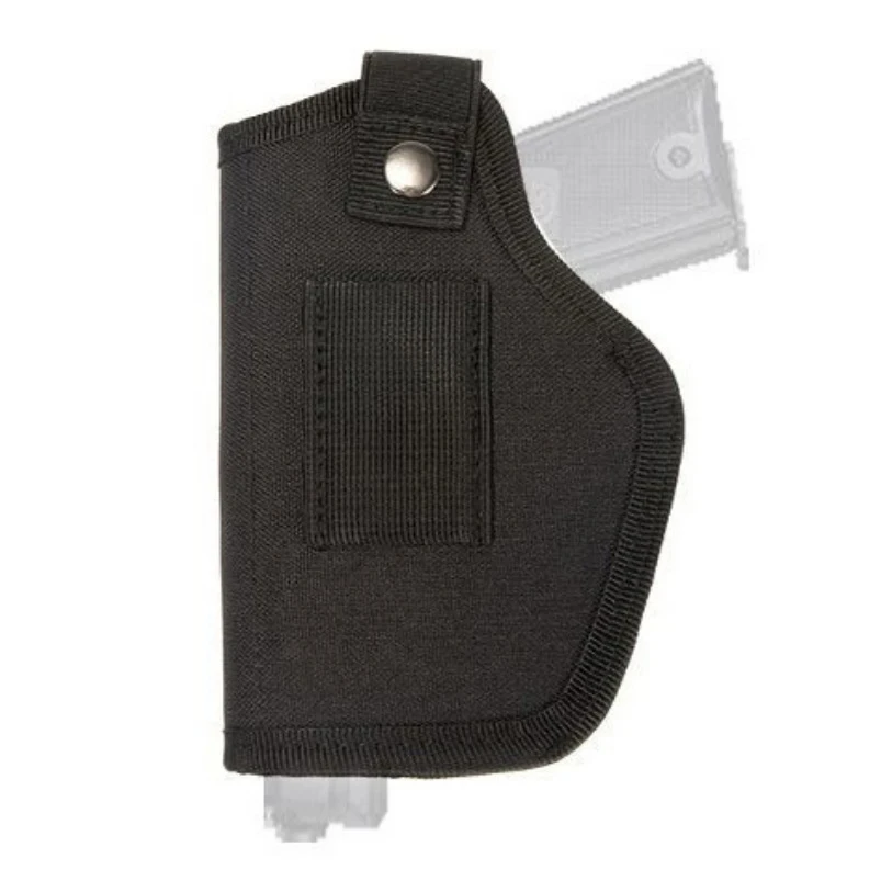 Tactical Holster Nylon Concealed 17 Tactical Holster Nylon Concealed
