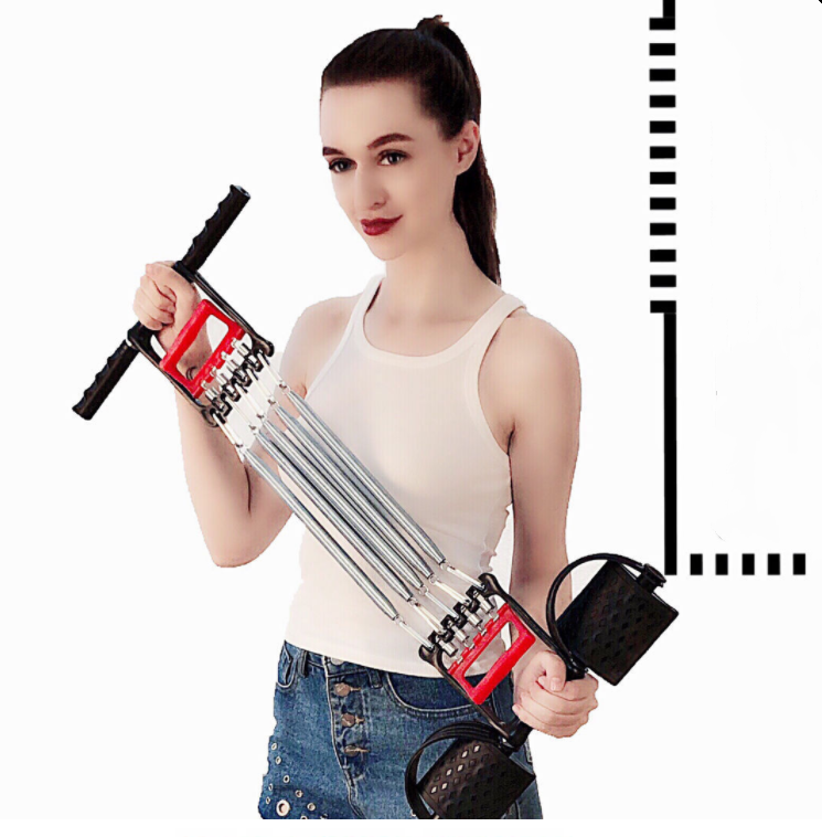 Spring Chest Developer 10 Spring Chest Developer