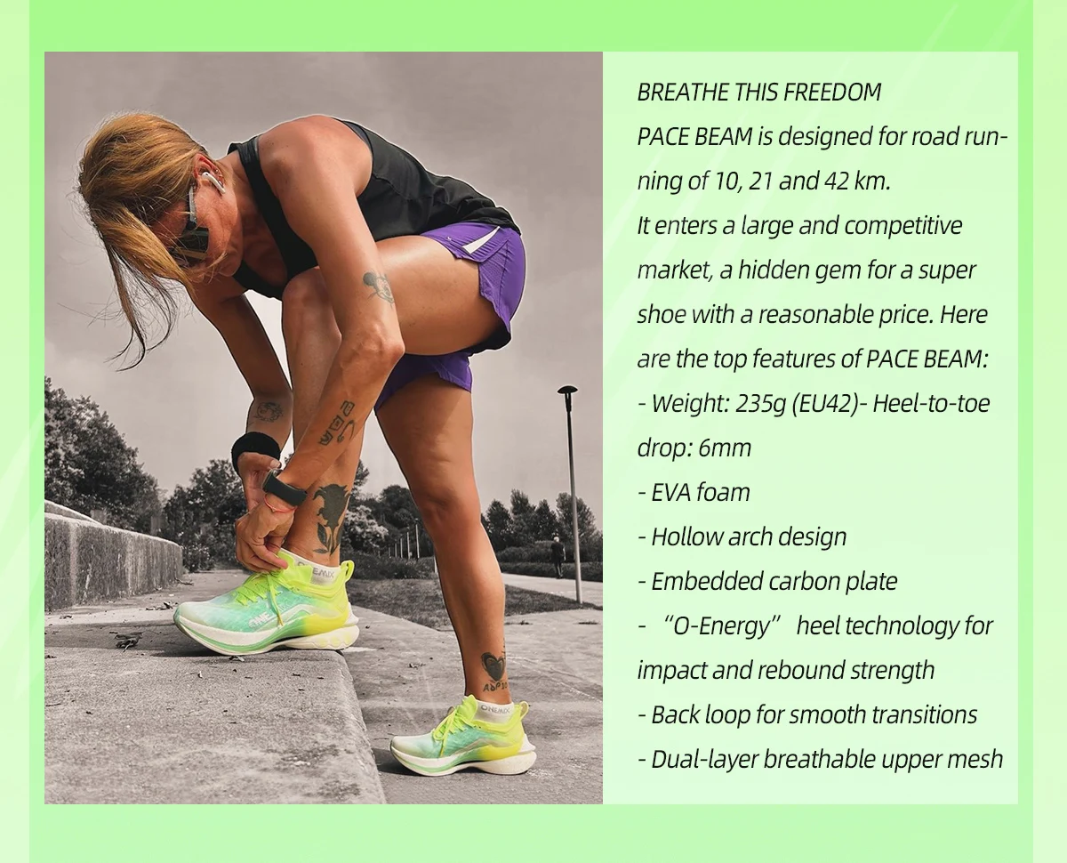 Ultra-light Rebound Athletic Sneakers 9 Ultra-light Rebound Athletic Sneakers